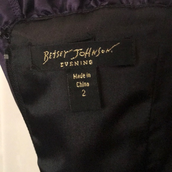 Betsy Johnson Cocktail Dress - Picture 5 of 6